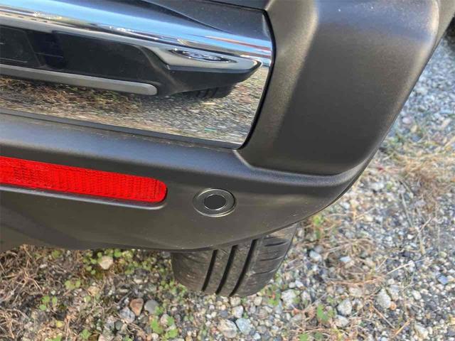 ハスラー タフワイルド　クリアランスソナー　オートクルーズコントロール　レーンアシスト　衝突被害軽減システム　オートライト　ＬＥＤヘッドランプ　スマートキー　アイドリングストップ　電動格納ミラー　シートヒーター　ＣＶＴ（31枚目）