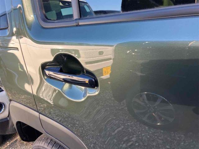 ハスラー タフワイルド　クリアランスソナー　オートクルーズコントロール　レーンアシスト　衝突被害軽減システム　オートライト　ＬＥＤヘッドランプ　スマートキー　アイドリングストップ　電動格納ミラー　シートヒーター　ＣＶＴ（32枚目）