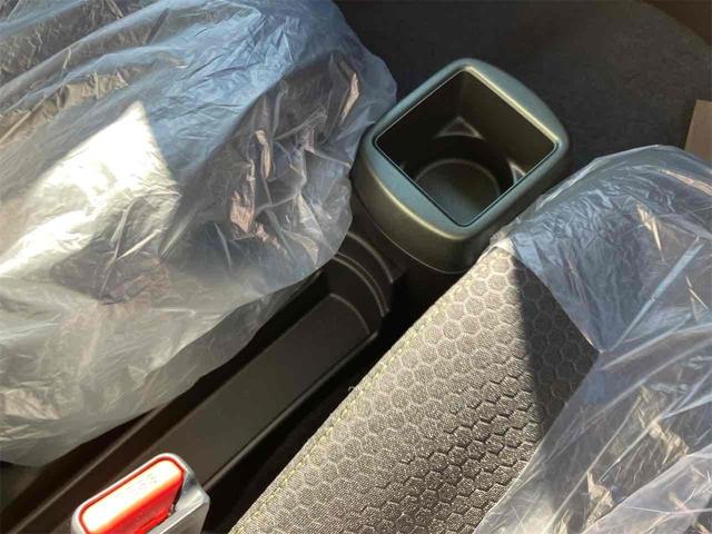 ハスラー タフワイルド　クリアランスソナー　オートクルーズコントロール　レーンアシスト　衝突被害軽減システム　オートライト　ＬＥＤヘッドランプ　スマートキー　アイドリングストップ　電動格納ミラー　シートヒーター　ＣＶＴ（46枚目）