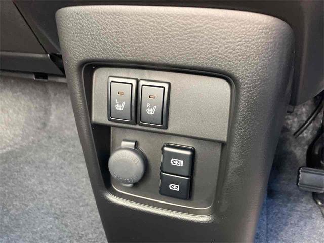 ハスラー タフワイルド　クリアランスソナー　オートクルーズコントロール　レーンアシスト　衝突被害軽減システム　オートライト　ＬＥＤヘッドランプ　スマートキー　アイドリングストップ　電動格納ミラー　シートヒーター　ＣＶＴ（47枚目）