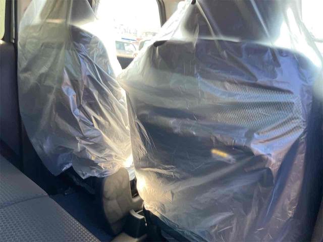 ハスラー タフワイルド　クリアランスソナー　オートクルーズコントロール　レーンアシスト　衝突被害軽減システム　オートライト　ＬＥＤヘッドランプ　スマートキー　アイドリングストップ　電動格納ミラー　シートヒーター　ＣＶＴ（50枚目）