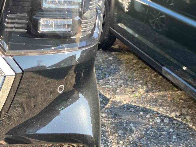 N-BOXカスタム ベースグレード 届け出済み未使用車 バックカメラ 両側電動スライドドア クリアランスソナー オートクルーズコントロール レーンアシスト 衝突被害軽減システム オートライト LEDヘッドランプ スマートキー(18枚目)