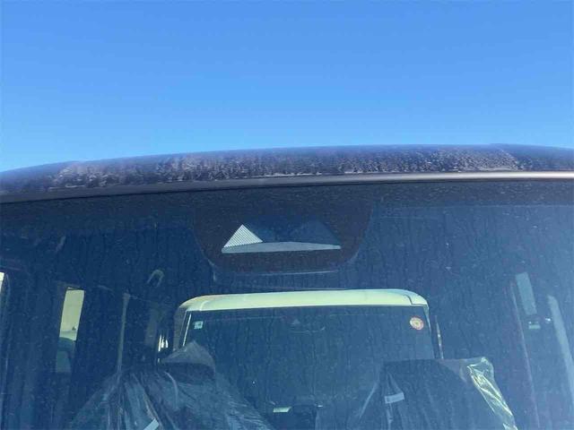 N-BOXカスタム ベースグレード 届け出済み未使用車 バックカメラ 両側電動スライドドア クリアランスソナー オートクルーズコントロール レーンアシスト 衝突被害軽減システム オートライト LEDヘッドランプ スマートキー(19枚目)