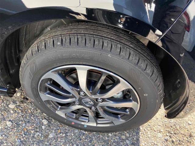 N-BOXカスタム ベースグレード 届け出済み未使用車 バックカメラ 両側電動スライドドア クリアランスソナー オートクルーズコントロール レーンアシスト 衝突被害軽減システム オートライト LEDヘッドランプ スマートキー(24枚目)