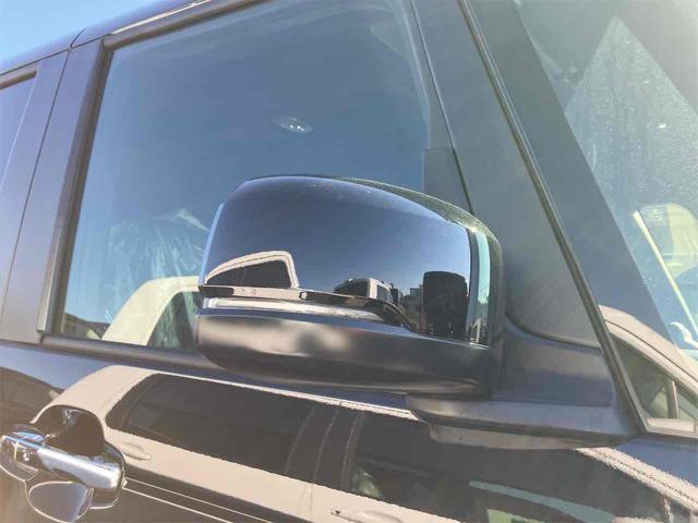 N-BOXカスタム ベースグレード 届け出済み未使用車 バックカメラ 両側電動スライドドア クリアランスソナー オートクルーズコントロール レーンアシスト 衝突被害軽減システム オートライト LEDヘッドランプ スマートキー(25枚目)