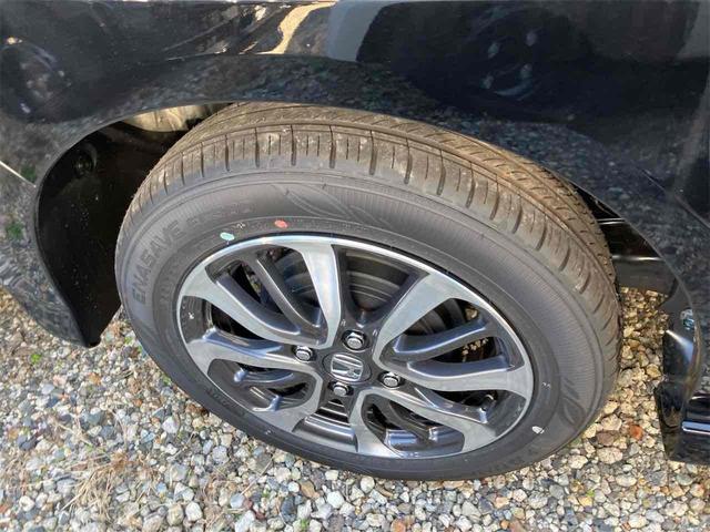 N-BOXカスタム ベースグレード 届け出済み未使用車 バックカメラ 両側電動スライドドア クリアランスソナー オートクルーズコントロール レーンアシスト 衝突被害軽減システム オートライト LEDヘッドランプ スマートキー(28枚目)