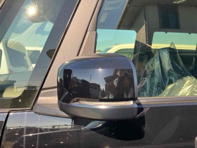 N-BOXカスタム ベースグレード 届け出済み未使用車 バックカメラ 両側電動スライドドア クリアランスソナー オートクルーズコントロール レーンアシスト 衝突被害軽減システム オートライト LEDヘッドランプ スマートキー(37枚目)