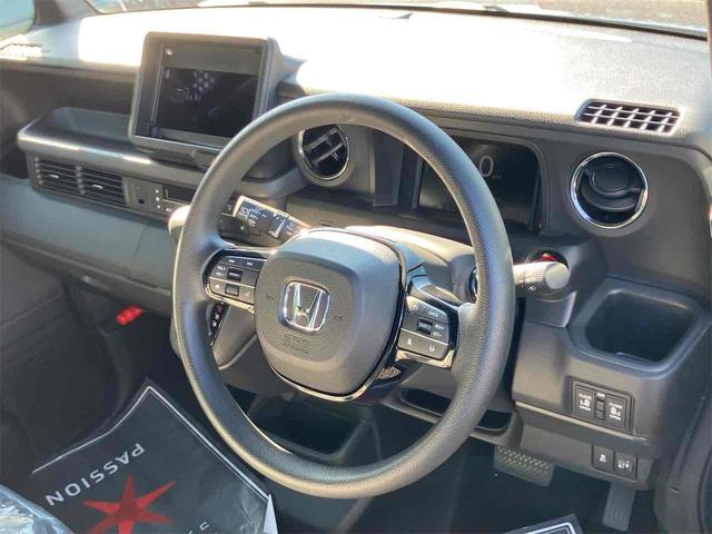 N-BOXカスタム ベースグレード 届け出済み未使用車 バックカメラ 両側電動スライドドア クリアランスソナー オートクルーズコントロール レーンアシスト 衝突被害軽減システム オートライト LEDヘッドランプ スマートキー(46枚目)