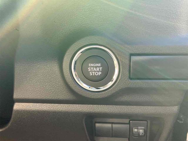 スペーシア ハイブリッドＧ　届け出済み未使用車　両側スライドドア　クリアランスソナー　衝突被害軽減システム　オートライト　ＬＥＤヘッドランプ　スマートキー　アイドリングストップ　電動格納ミラー　ベンチシート　ＣＶＴ（8枚目）