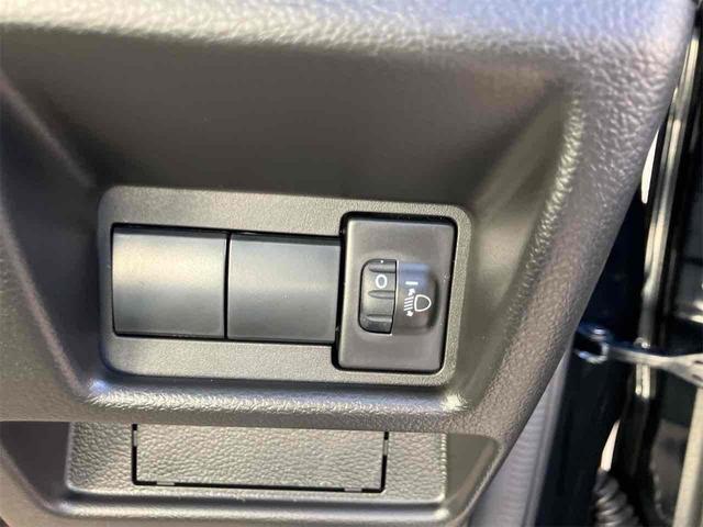 スペーシア ハイブリッドＧ　届け出済み未使用車　両側スライドドア　クリアランスソナー　衝突被害軽減システム　オートライト　ＬＥＤヘッドランプ　スマートキー　アイドリングストップ　電動格納ミラー　ベンチシート　ＣＶＴ（10枚目）