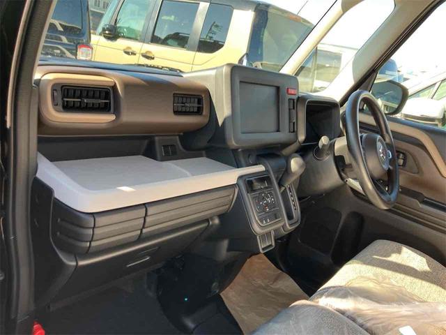 スペーシア ハイブリッドＧ　届け出済み未使用車　両側スライドドア　クリアランスソナー　衝突被害軽減システム　オートライト　ＬＥＤヘッドランプ　スマートキー　アイドリングストップ　電動格納ミラー　ベンチシート　ＣＶＴ（14枚目）