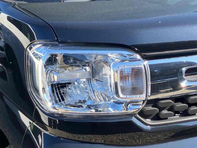 スペーシア ハイブリッドＧ　届け出済み未使用車　両側スライドドア　クリアランスソナー　衝突被害軽減システム　オートライト　ＬＥＤヘッドランプ　スマートキー　アイドリングストップ　電動格納ミラー　ベンチシート　ＣＶＴ（22枚目）