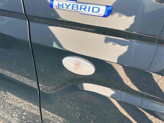 スペーシア ハイブリッドＧ　届け出済み未使用車　両側スライドドア　クリアランスソナー　衝突被害軽減システム　オートライト　ＬＥＤヘッドランプ　スマートキー　アイドリングストップ　電動格納ミラー　ベンチシート　ＣＶＴ（25枚目）