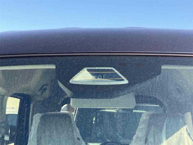 スペーシア ハイブリッドＧ　届け出済み未使用車　両側スライドドア　クリアランスソナー　衝突被害軽減システム　オートライト　ＬＥＤヘッドランプ　スマートキー　アイドリングストップ　電動格納ミラー　ベンチシート　ＣＶＴ（26枚目）