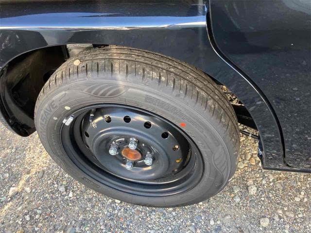 スペーシア ハイブリッドＧ　届け出済み未使用車　両側スライドドア　クリアランスソナー　衝突被害軽減システム　オートライト　ＬＥＤヘッドランプ　スマートキー　アイドリングストップ　電動格納ミラー　ベンチシート　ＣＶＴ（28枚目）