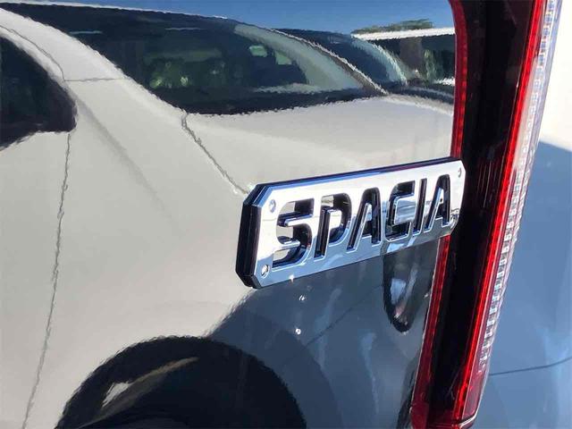 スペーシア ハイブリッドＧ　届け出済み未使用車　両側スライドドア　クリアランスソナー　衝突被害軽減システム　オートライト　ＬＥＤヘッドランプ　スマートキー　アイドリングストップ　電動格納ミラー　ベンチシート　ＣＶＴ（29枚目）