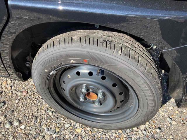 スペーシア ハイブリッドＧ　届け出済み未使用車　両側スライドドア　クリアランスソナー　衝突被害軽減システム　オートライト　ＬＥＤヘッドランプ　スマートキー　アイドリングストップ　電動格納ミラー　ベンチシート　ＣＶＴ（33枚目）