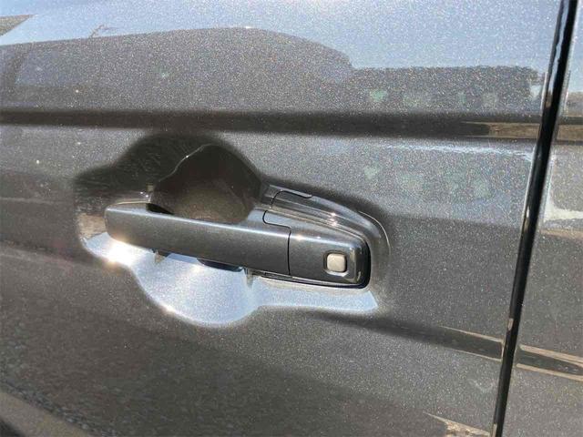スペーシア ハイブリッドＧ　届け出済み未使用車　両側スライドドア　クリアランスソナー　衝突被害軽減システム　オートライト　ＬＥＤヘッドランプ　スマートキー　アイドリングストップ　電動格納ミラー　ベンチシート　ＣＶＴ（35枚目）