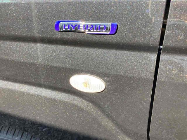 スペーシア ハイブリッドＧ　届け出済み未使用車　両側スライドドア　クリアランスソナー　衝突被害軽減システム　オートライト　ＬＥＤヘッドランプ　スマートキー　アイドリングストップ　電動格納ミラー　ベンチシート　ＣＶＴ（37枚目）