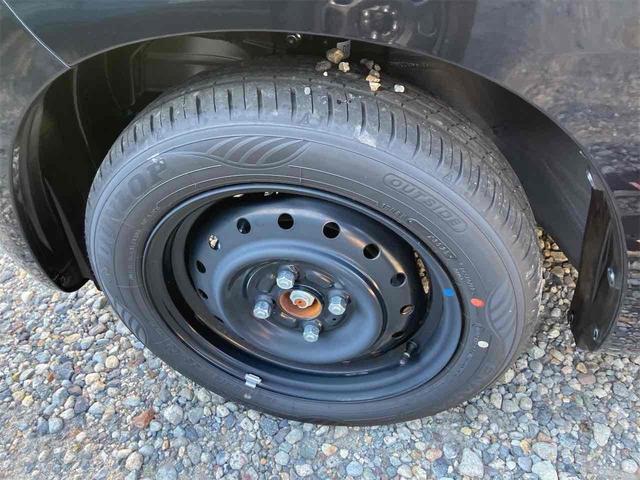 スペーシア ハイブリッドＧ　届け出済み未使用車　両側スライドドア　クリアランスソナー　衝突被害軽減システム　オートライト　ＬＥＤヘッドランプ　スマートキー　アイドリングストップ　電動格納ミラー　ベンチシート　ＣＶＴ（38枚目）