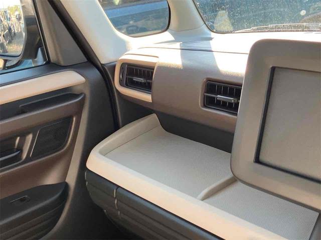 スペーシア ハイブリッドＧ　届け出済み未使用車　両側スライドドア　クリアランスソナー　衝突被害軽減システム　オートライト　ＬＥＤヘッドランプ　スマートキー　アイドリングストップ　電動格納ミラー　ベンチシート　ＣＶＴ（40枚目）