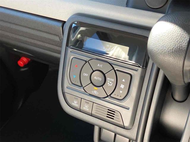 スペーシア ハイブリッドＧ　届け出済み未使用車　両側スライドドア　クリアランスソナー　衝突被害軽減システム　オートライト　ＬＥＤヘッドランプ　スマートキー　アイドリングストップ　電動格納ミラー　ベンチシート　ＣＶＴ（41枚目）