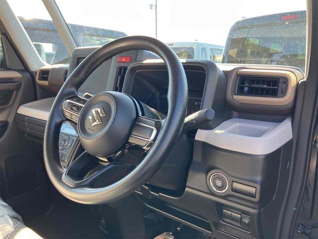 スペーシア ハイブリッドＧ　届け出済み未使用車　両側スライドドア　クリアランスソナー　衝突被害軽減システム　オートライト　ＬＥＤヘッドランプ　スマートキー　アイドリングストップ　電動格納ミラー　ベンチシート　ＣＶＴ（45枚目）