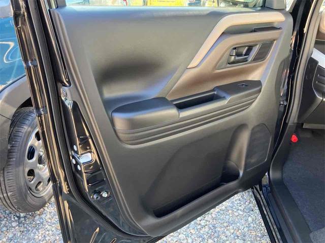 スペーシア ハイブリッドＧ　届け出済み未使用車　両側スライドドア　クリアランスソナー　衝突被害軽減システム　オートライト　ＬＥＤヘッドランプ　スマートキー　アイドリングストップ　電動格納ミラー　ベンチシート　ＣＶＴ（49枚目）