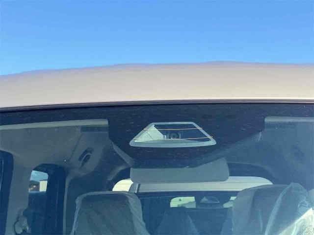 スペーシア ハイブリッドＸ　両側電動スライドドア　クリアランスソナー　衝突被害軽減システム　オートライト　ＬＥＤヘッドランプ　スマートキー　アイドリングストップ　電動格納ミラー　シートヒーター　ベンチシート　ＣＶＴ（26枚目）