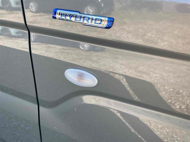 スペーシア ハイブリッドＸ　両側電動スライドドア　クリアランスソナー　衝突被害軽減システム　オートライト　ＬＥＤヘッドランプ　スマートキー　アイドリングストップ　電動格納ミラー　シートヒーター　ベンチシート　ＣＶＴ（27枚目）