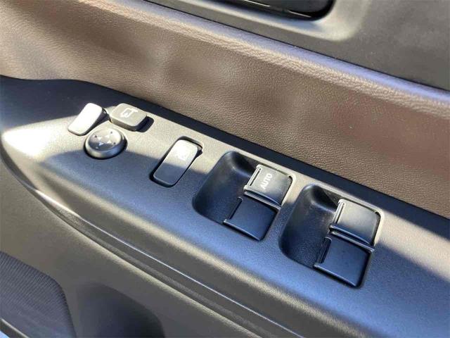 スペーシア ハイブリッドＸ　両側電動スライドドア　クリアランスソナー　衝突被害軽減システム　オートライト　ＬＥＤヘッドランプ　スマートキー　アイドリングストップ　電動格納ミラー　シートヒーター　ベンチシート　ＣＶＴ（44枚目）