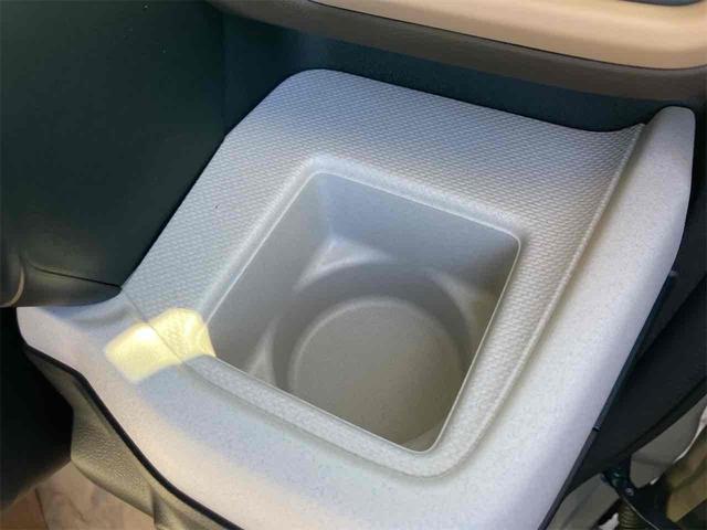 スペーシア ハイブリッドＸ　両側電動スライドドア　クリアランスソナー　衝突被害軽減システム　オートライト　ＬＥＤヘッドランプ　スマートキー　アイドリングストップ　電動格納ミラー　シートヒーター　ベンチシート　ＣＶＴ（47枚目）