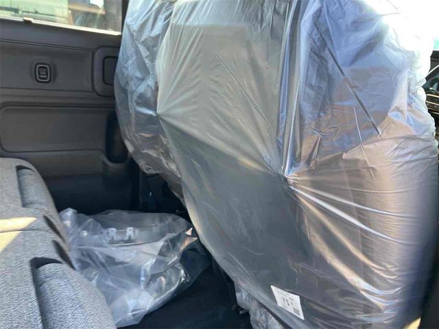 スペーシア ハイブリッドＸ　両側電動スライドドア　クリアランスソナー　衝突被害軽減システム　オートライト　ＬＥＤヘッドランプ　スマートキー　アイドリングストップ　電動格納ミラー　シートヒーター　ベンチシート　ＣＶＴ（51枚目）