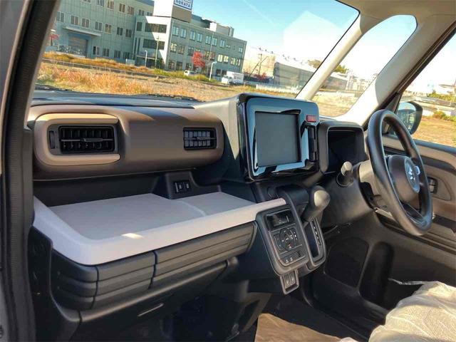 スペーシア ハイブリッドＸ　両側電動スライドドア　クリアランスソナー　衝突被害軽減システム　オートライト　ＬＥＤヘッドランプ　スマートキー　アイドリングストップ　電動格納ミラー　シートヒーター　ベンチシート　ＣＶＴ（54枚目）