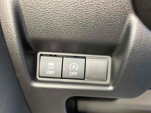 スペーシア ハイブリッドＧ　届け出済み未使用車　両側スライドドア　クリアランスソナー　衝突被害軽減システム　オートライト　ＬＥＤヘッドランプ　スマートキー　アイドリングストップ　電動格納ミラー　ベンチシート　ＣＶＴ（9枚目）