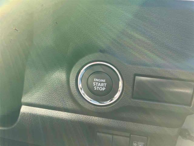 スペーシア ハイブリッドＧ　届け出済み未使用車　両側スライドドア　クリアランスソナー　衝突被害軽減システム　オートライト　ＬＥＤヘッドランプ　スマートキー　アイドリングストップ　電動格納ミラー　ベンチシート　ＣＶＴ（13枚目）