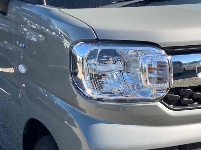 スペーシア ハイブリッドＧ　届け出済み未使用車　両側スライドドア　クリアランスソナー　衝突被害軽減システム　オートライト　ＬＥＤヘッドランプ　スマートキー　アイドリングストップ　電動格納ミラー　ベンチシート　ＣＶＴ（21枚目）