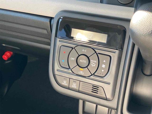 スペーシア ハイブリッドＧ　届け出済み未使用車　両側スライドドア　クリアランスソナー　衝突被害軽減システム　オートライト　ＬＥＤヘッドランプ　スマートキー　アイドリングストップ　電動格納ミラー　ベンチシート　ＣＶＴ（26枚目）