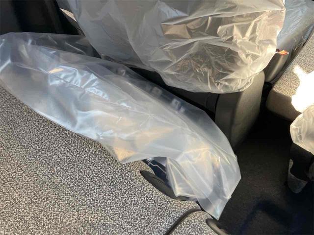 スペーシア ハイブリッドＧ　届け出済み未使用車　両側スライドドア　クリアランスソナー　衝突被害軽減システム　オートライト　ＬＥＤヘッドランプ　スマートキー　アイドリングストップ　電動格納ミラー　ベンチシート　ＣＶＴ（28枚目）