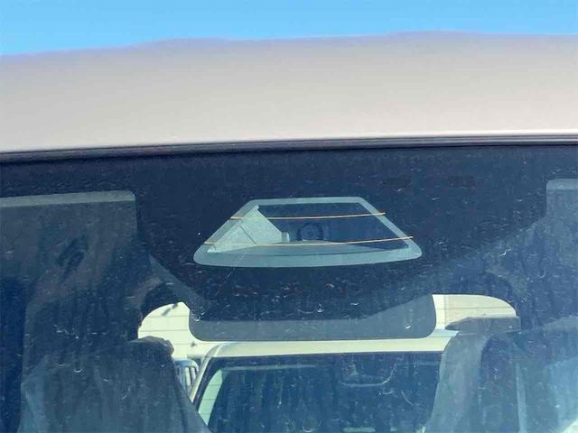 スペーシア ハイブリッドＧ　届け出済み未使用車　両側スライドドア　クリアランスソナー　衝突被害軽減システム　オートライト　ＬＥＤヘッドランプ　スマートキー　アイドリングストップ　電動格納ミラー　ベンチシート　ＣＶＴ（30枚目）