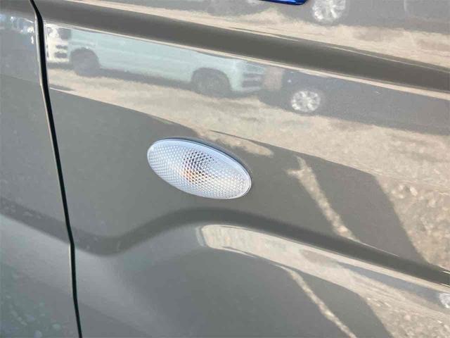 スペーシア ハイブリッドＧ　届け出済み未使用車　両側スライドドア　クリアランスソナー　衝突被害軽減システム　オートライト　ＬＥＤヘッドランプ　スマートキー　アイドリングストップ　電動格納ミラー　ベンチシート　ＣＶＴ（31枚目）