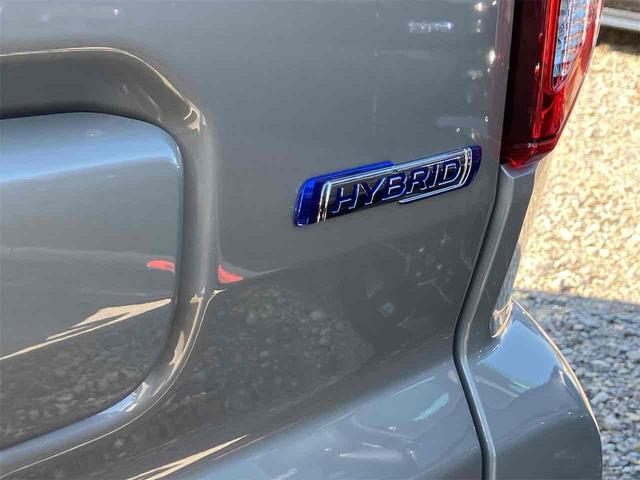 スペーシア ハイブリッドＧ　届け出済み未使用車　両側スライドドア　クリアランスソナー　衝突被害軽減システム　オートライト　ＬＥＤヘッドランプ　スマートキー　アイドリングストップ　電動格納ミラー　ベンチシート　ＣＶＴ（35枚目）