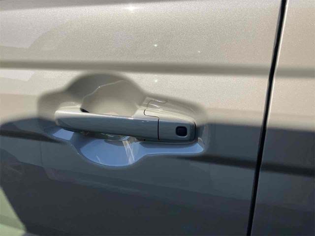 スペーシア ハイブリッドＧ　届け出済み未使用車　両側スライドドア　クリアランスソナー　衝突被害軽減システム　オートライト　ＬＥＤヘッドランプ　スマートキー　アイドリングストップ　電動格納ミラー　ベンチシート　ＣＶＴ（39枚目）