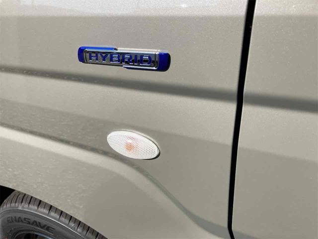 スペーシア ハイブリッドＧ　届け出済み未使用車　両側スライドドア　クリアランスソナー　衝突被害軽減システム　オートライト　ＬＥＤヘッドランプ　スマートキー　アイドリングストップ　電動格納ミラー　ベンチシート　ＣＶＴ（41枚目）