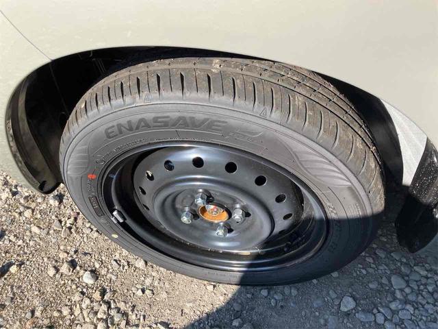 スペーシア ハイブリッドＧ　届け出済み未使用車　両側スライドドア　クリアランスソナー　衝突被害軽減システム　オートライト　ＬＥＤヘッドランプ　スマートキー　アイドリングストップ　電動格納ミラー　ベンチシート　ＣＶＴ（42枚目）