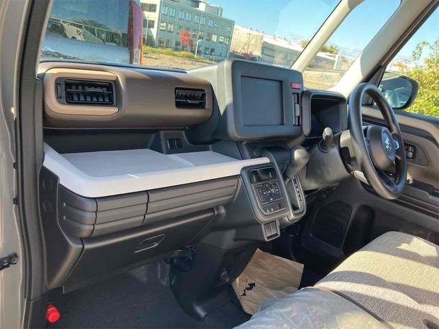 スペーシア ハイブリッドＧ　届け出済み未使用車　両側スライドドア　クリアランスソナー　衝突被害軽減システム　オートライト　ＬＥＤヘッドランプ　スマートキー　アイドリングストップ　電動格納ミラー　ベンチシート　ＣＶＴ（49枚目）