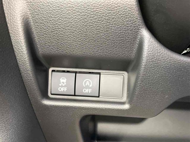スペーシア ハイブリッドＧ　届け出済み未使用車　両側スライドドア　クリアランスソナー　衝突被害軽減システム　オートライト　ＬＥＤヘッドランプ　スマートキー　アイドリングストップ　電動格納ミラー　ベンチシート　ＣＶＴ（8枚目）