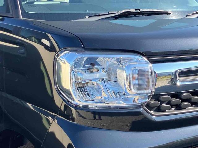 スペーシア ハイブリッドＧ　届け出済み未使用車　両側スライドドア　クリアランスソナー　衝突被害軽減システム　オートライト　ＬＥＤヘッドランプ　スマートキー　アイドリングストップ　電動格納ミラー　ベンチシート　ＣＶＴ（22枚目）