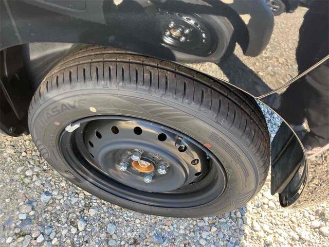 スペーシア ハイブリッドＧ　届け出済み未使用車　両側スライドドア　クリアランスソナー　衝突被害軽減システム　オートライト　ＬＥＤヘッドランプ　スマートキー　アイドリングストップ　電動格納ミラー　ベンチシート　ＣＶＴ（24枚目）