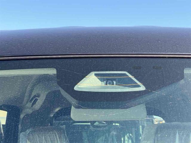 スペーシア ハイブリッドＧ　届け出済み未使用車　両側スライドドア　クリアランスソナー　衝突被害軽減システム　オートライト　ＬＥＤヘッドランプ　スマートキー　アイドリングストップ　電動格納ミラー　ベンチシート　ＣＶＴ（26枚目）